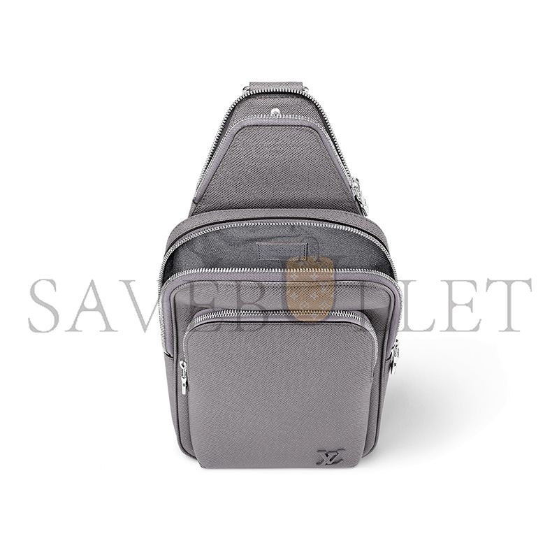 LOUIS VUITTON MASTER SAC AVENUE SLINGBAG M30951 (31*20*7cm)